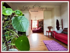 Maison à vendre 9 pièces SAINT SAUVEUR (29)