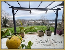 Maison à vendre 6 pièces HANVEC (29)