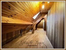 Maison à vendre 7 pièces LANDERNEAU (29)