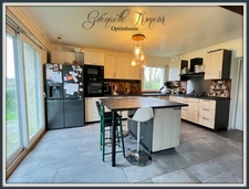 Maison à vendre 8 pièces LANDIVISIAU (29)