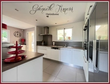 Maison à vendre 7 pièces SIZUN (29)