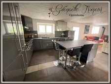 Maison à vendre 4 pièces HANVEC (29)