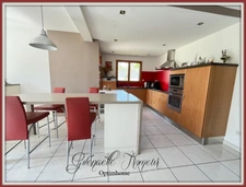 Maison à vendre 6 pièces SIZUN (29)