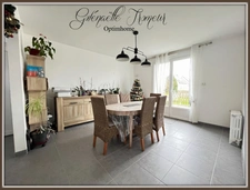 Maison à vendre 5 pièces SIZUN (29)