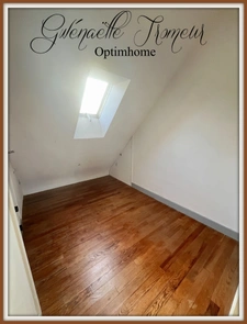 Maison à vendre 5 pièces Proche de SIZUN (Saint-Cadou) (29)
