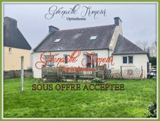 Maison à vendre 5 pièces SIZUN (29)