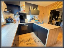 Maison à vendre 5 pièces SAINT ELOY (29)