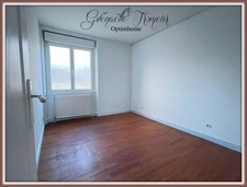 Maison à vendre 5 pièces SIZUN (29)