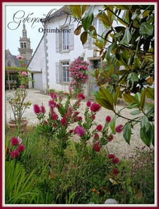 Maison à vendre 9 pièces SAINT SAUVEUR (29)