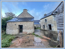 Maison à vendre 8 pièces LA FEUILLEE (29)