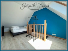 Maison à vendre 6 pièces SAINT SAUVEUR (29)