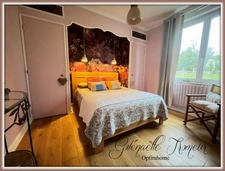 Maison à vendre 6 pièces HANVEC (29)