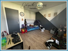 Maison à vendre 6 pièces PLOUNEVENTER (29)