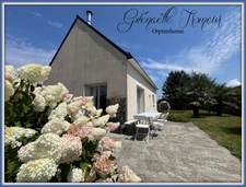 Maison à vendre 6 pièces SAINT SAUVEUR (29)