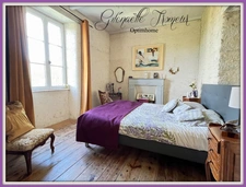 Maison à vendre 9 pièces SAINT SAUVEUR (29)