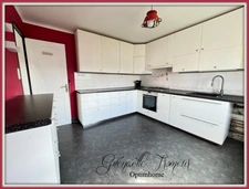 Maison à vendre 7 pièces LANDERNEAU (29)