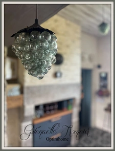 Maison à vendre 9 pièces SAINT SAUVEUR (29)