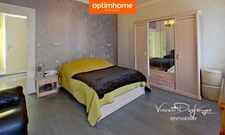 Maison de ville 111 m² – 3 chambres – Jardin clos – Nilvange