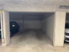 🚗 EXCLUSIVITÉ – Place de parking PMR en sous-sol sécurisé à Thionville – Rue de la Paix