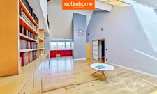 Appartement Duplex avec Mezzanine – Dernier Étage – Rue d’Angleterre, Thionville