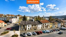 Actif patrimonial composé d’une pharmacie et de 6 appartements
