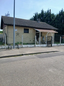 Vente EXCLUSIVITÉ : Maison Plain-Pied 77m² + Jardin – Opportunité Prix 250000€ Fai– Chasse-sur-Rhône  ​
