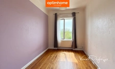 À louer – Appartement T3 avec balcon vue golf – Metz Île Saint-Symphorien 