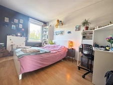 Appartement familial lumineux avec terrasse, garage et résidence sécurisée à Montigny-lès-Metz