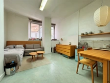 Chambre 13 m² à deux pas de la gare et du centre-ville