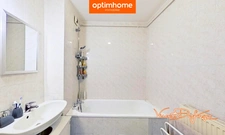 Appartement F3 lumineux avec double balcon, garage et cave – Talange (57525)