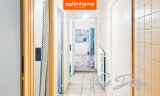 LOT DE 2 APPARTEMENTS AVEC TERRASSE DE 100 M² ET GARAGE – FAMECK