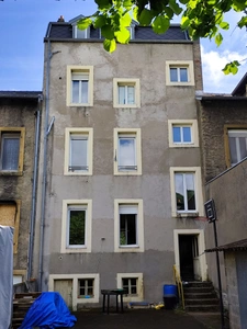 Appartement à louer 3 pièces KNUTANGE (57)