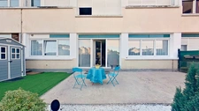 À louer – Appartement meublé 2 pièces en rez-de-jardin – Hayange