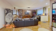 F4 rez-de-chaussée à Vitry-sur-Orne