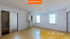 Appartement F4 – 3 chambres – Quartier Cathédrale – Metz – Rue du Vivier