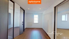 Appartement F4 – 3 chambres – Quartier Cathédrale – Metz – Rue du Vivier