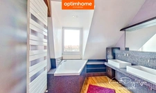 Appartement Duplex avec Mezzanine – Dernier Étage – Rue d’Angleterre, Thionville