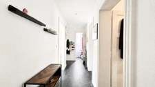 À louer – Appartement T3 avec balcon au rez-de-chaussée – Metz Île Saint-Symphorien 
