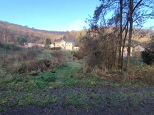  Terrain constructible plus de 13 ares