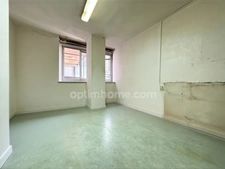 Chambre 13 m² face à la gare de Nancy