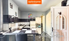 LOT DE 2 APPARTEMENTS AVEC TERRASSE DE 100 M² ET GARAGE – FAMECK