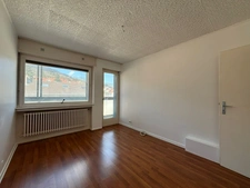 À LOUER – Appartement F4 avec 3 chambres, 2 balcons et cave à Nilvange