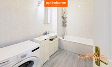Appartement F3 lumineux avec double balcon, garage et cave – Talange (57525)