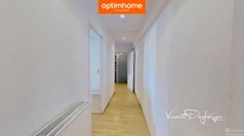 Appartement F4 – 3 chambres – Quartier Cathédrale – Metz – Rue du Vivier