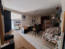 Vente EXCLUSIVITÉ : Maison Plain-Pied 77m² + Jardin – Opportunité Prix 250000€ Fai– Chasse-sur-Rhône  ​