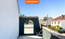 LOT DE 2 APPARTEMENTS AVEC TERRASSE DE 100 M² ET GARAGE – FAMECK