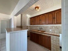 À LOUER – Appartement F4 avec 3 chambres, 2 balcons et cave à Nilvange