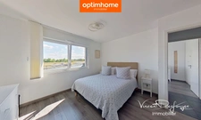 Maison contemporaine avec vue directe sur la marina de Talange