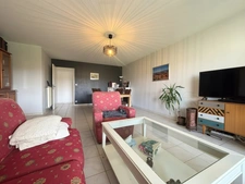 Appartement familial lumineux avec terrasse, garage et résidence sécurisée à Montigny-lès-Metz