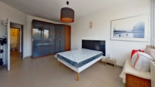 À louer – Appartement meublé 2 pièces en rez-de-jardin – Hayange